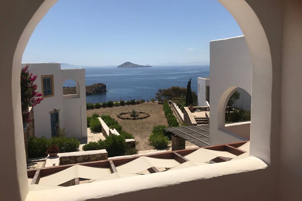 Photo of Patio Balcony in Divarata
