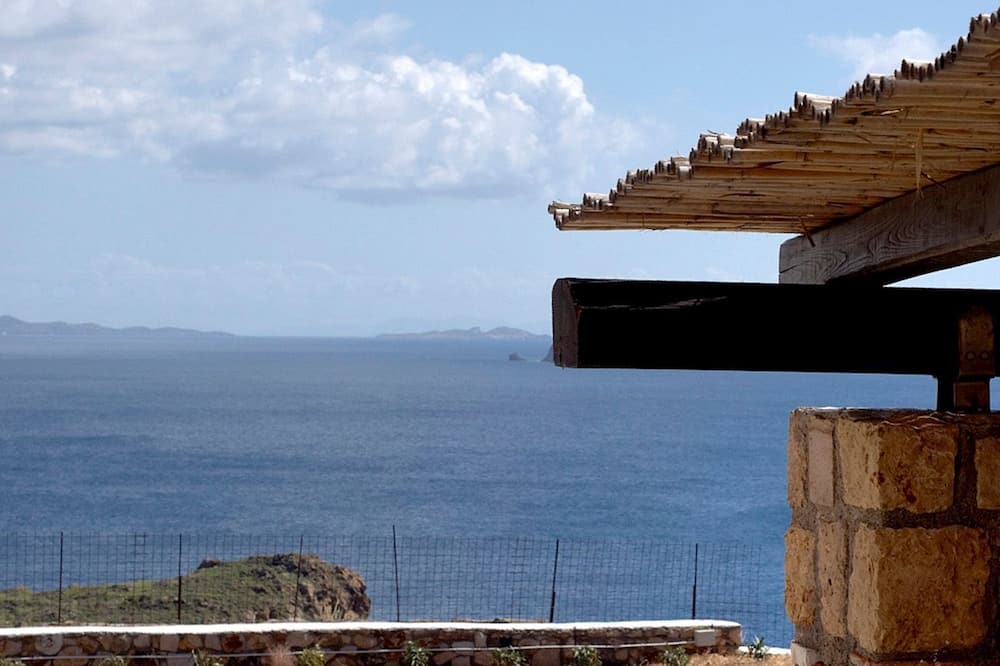 Photo of Patio Balcony in Divarata