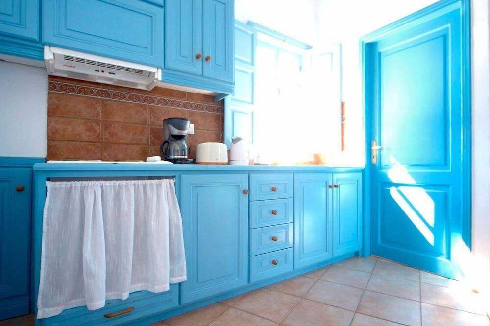 Photo of Kitchen in Divarata