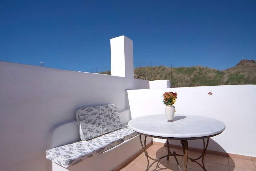 Photo of Patio Balcony in Divarata