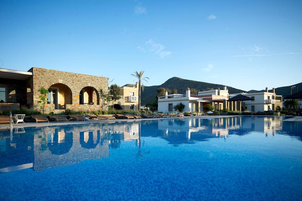 Photo of Outdoor in Korissia