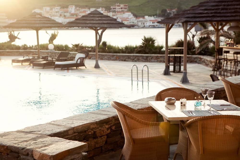 Photo of Outdoor in Korissia