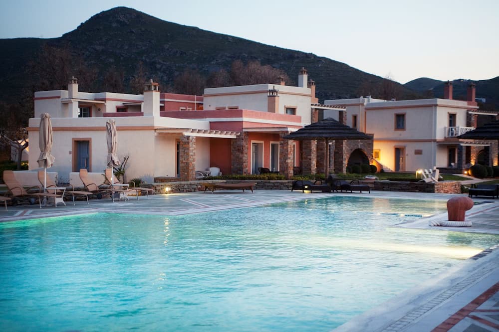 Photo of Outdoor in Korissia