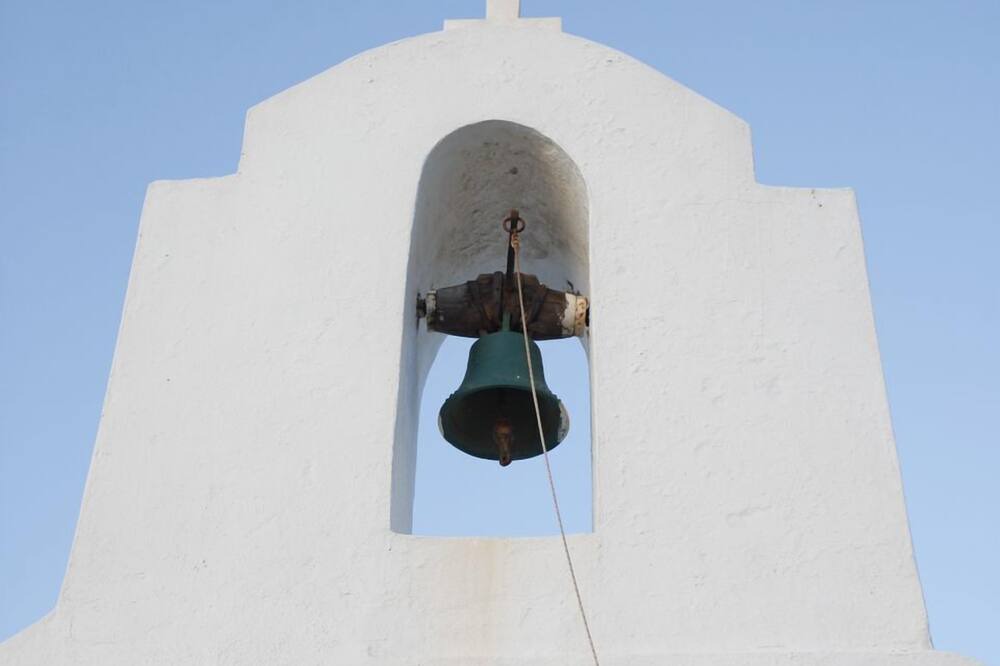 Photo of Outdoor in Korissia