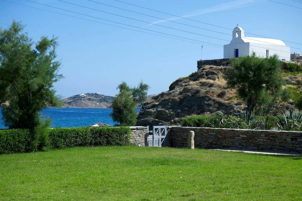 Photo of Outdoor in Korissia