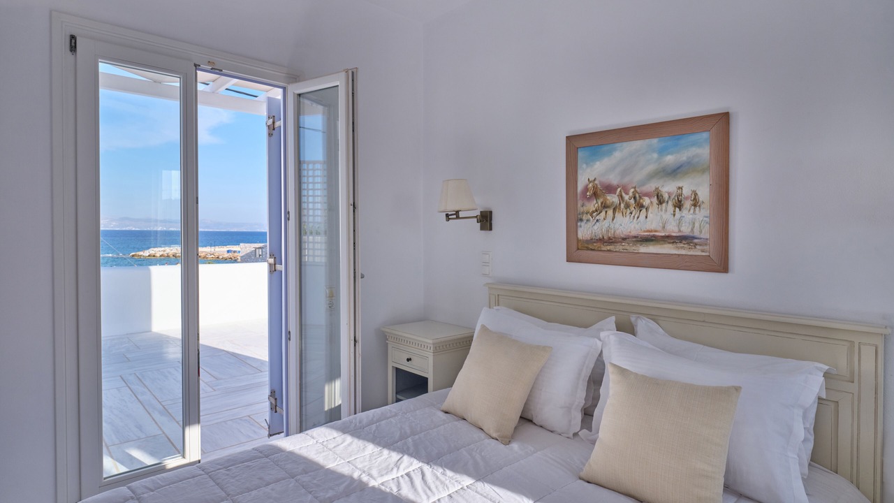 Photo of Bedroom in Ampelas