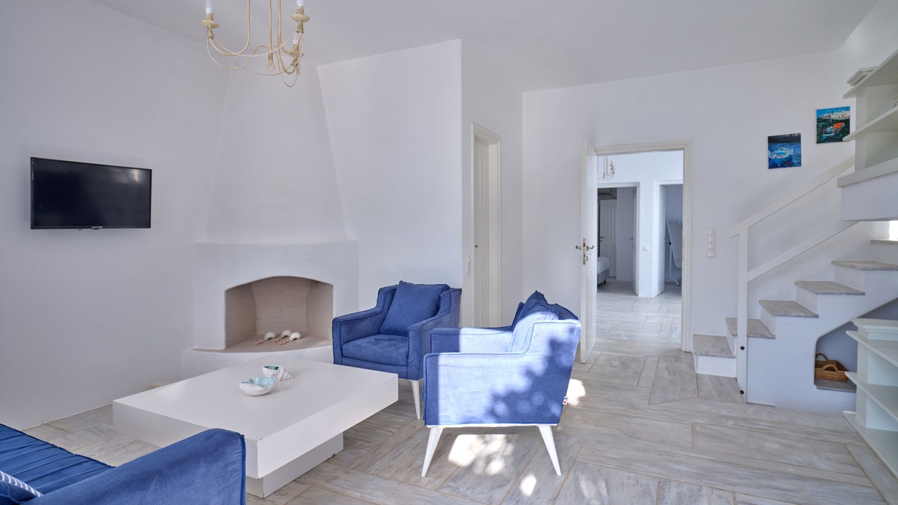 Photo of Livingroom in Ampelas