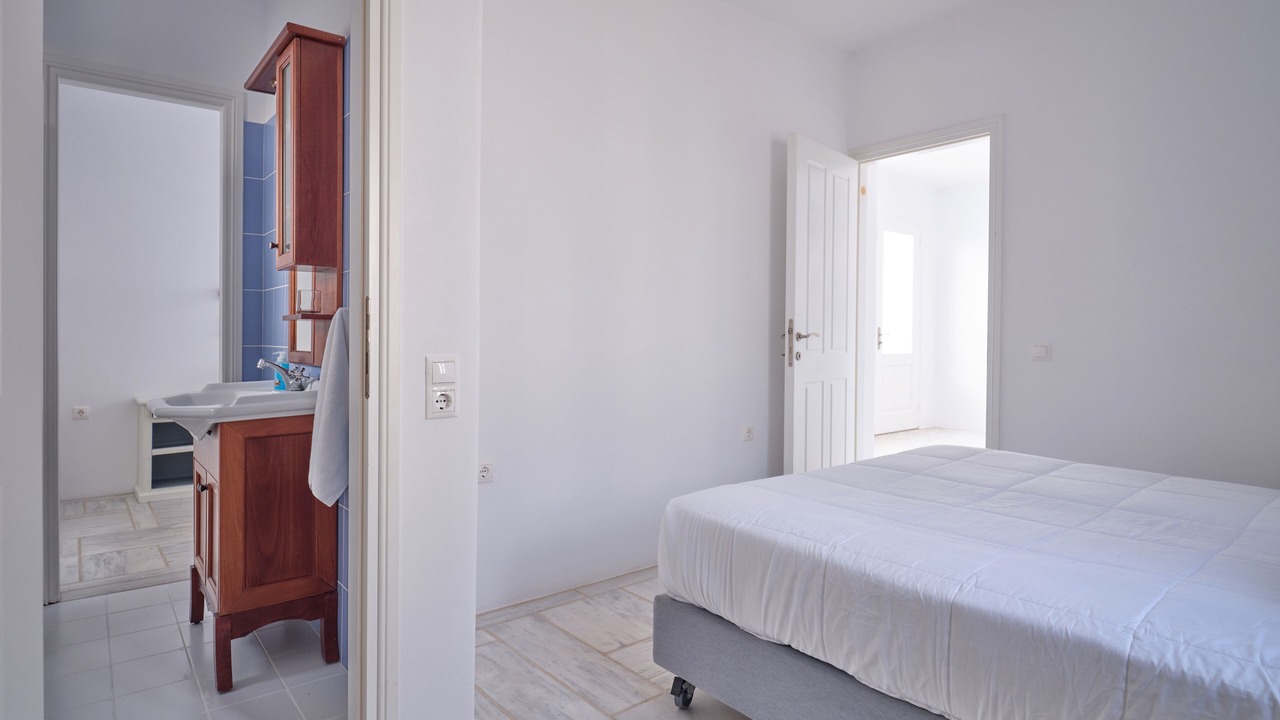 Photo of Bedroom in Ampelas