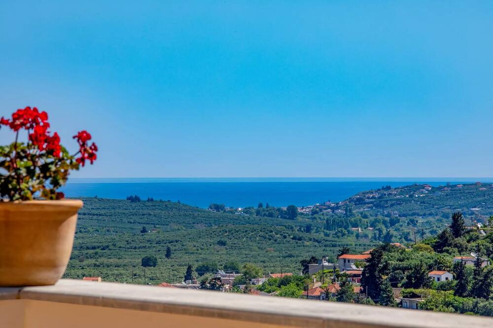 Photo of Patio Balcony in Provarma
