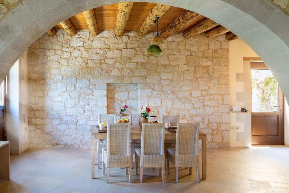 Photo of Kitchen in Provarma