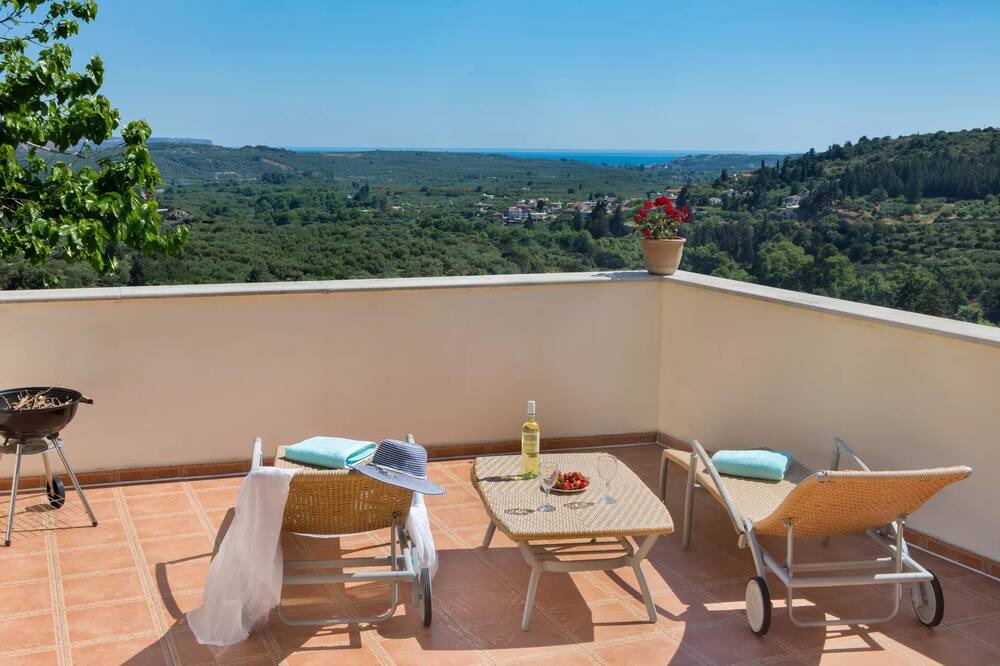 Photo of Patio Balcony in Provarma
