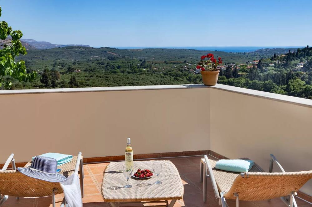Photo of Patio Balcony in Provarma