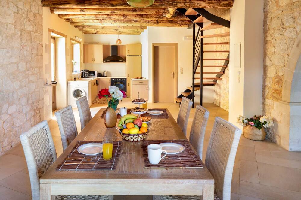 Photo of Kitchen in Provarma