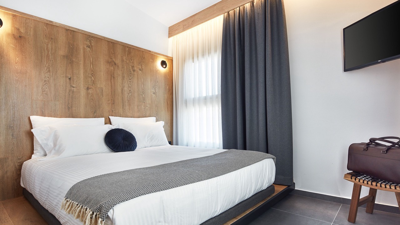 Photo of Bedroom in Ioannina Town Centre