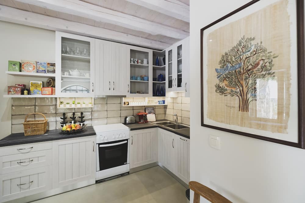 Photo of Kitchen in Kontomari