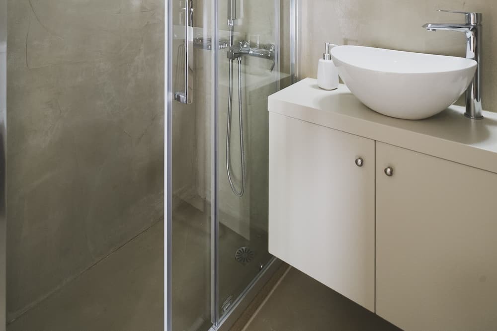 Photo of Bathroom in Kontomari