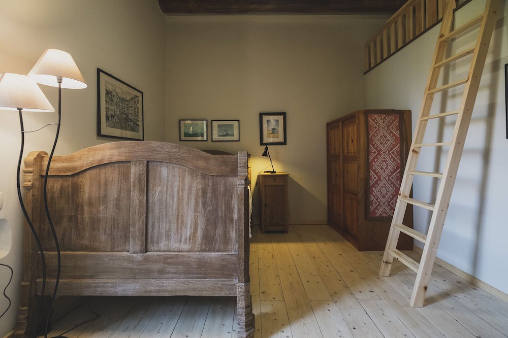 Photo of Bedroom in Kontomari