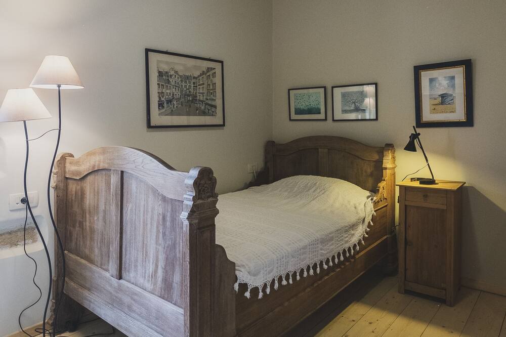 Photo of Bedroom in Kontomari