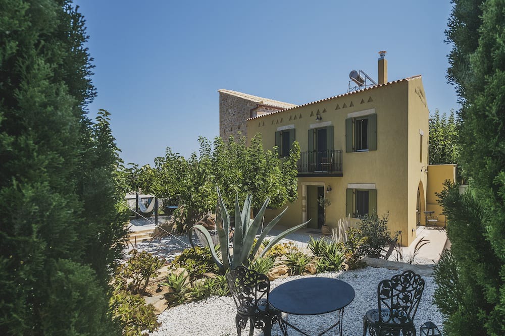 Photo of Outdoor in Kontomari