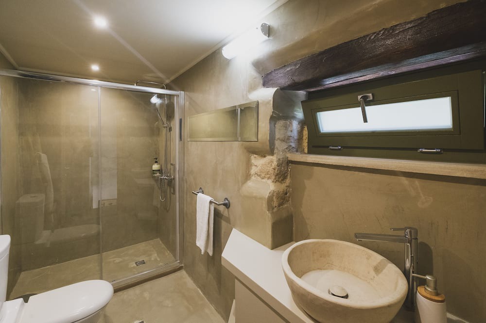 Photo of Bathroom in Kontomari