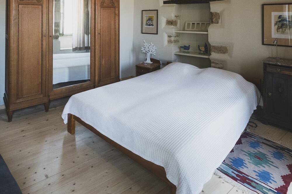 Photo of Bedroom in Kontomari