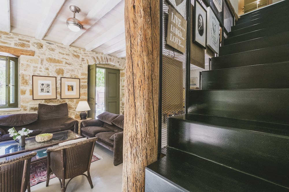 Photo of Livingroom in Kontomari