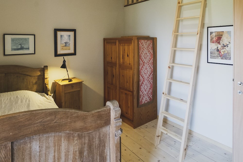 Photo of Bedroom in Kontomari
