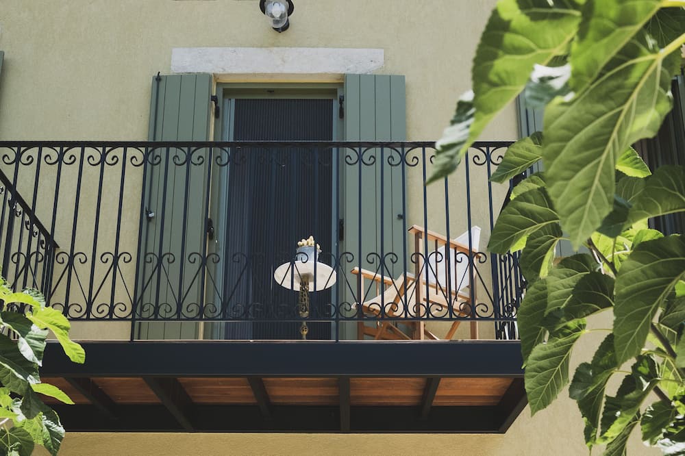 Photo of Patio Balcony in Kontomari