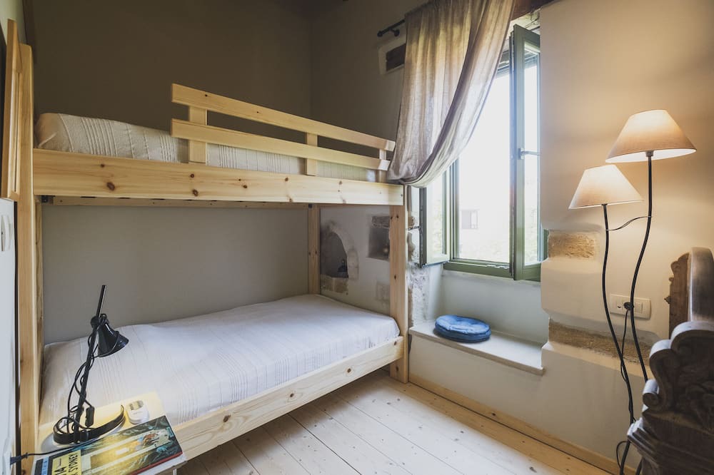Photo of Bedroom in Kontomari