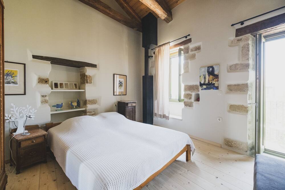 Photo of Bedroom in Kontomari