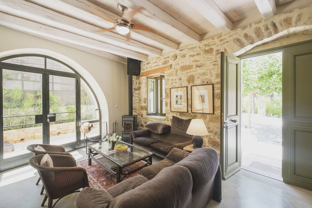 Photo of Livingroom in Kontomari