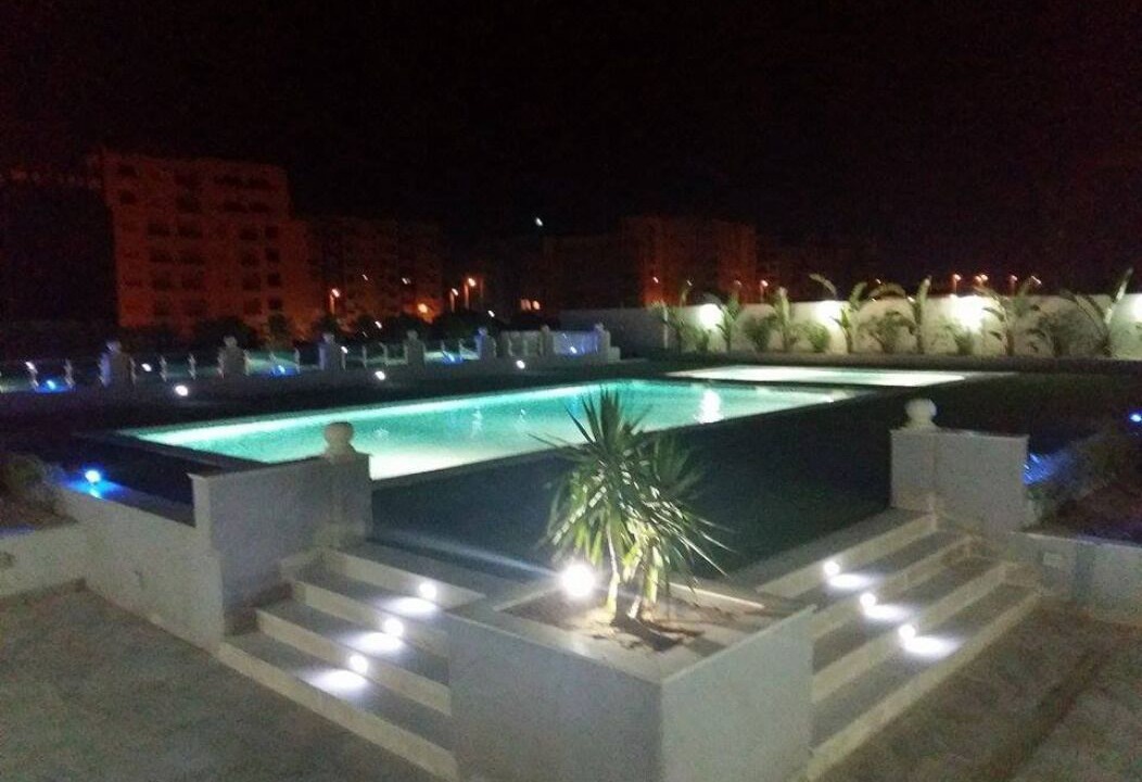 Photo of Patio Balcony in Cite El Wafa