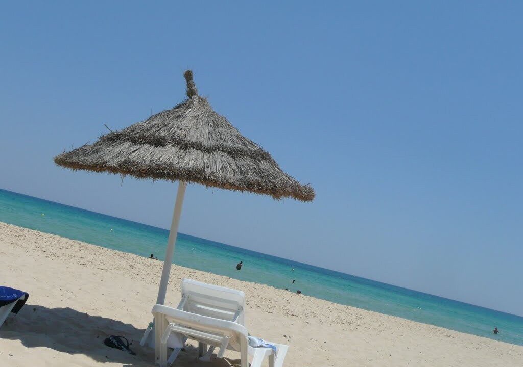 Photo of Patio Balcony in Cite El Wafa