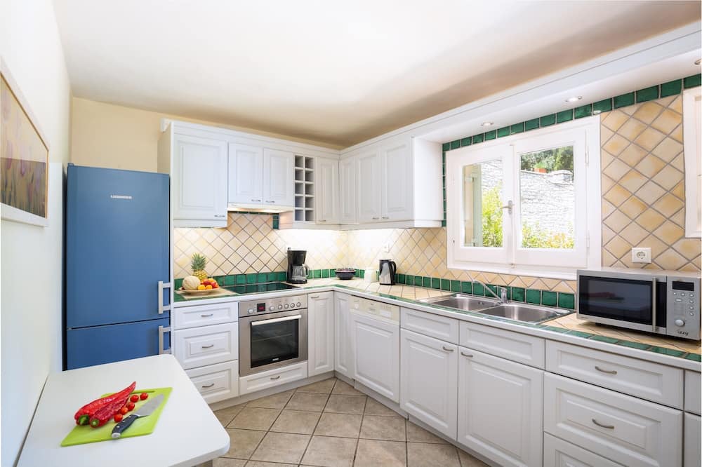 Photo of Kitchen in Kalami