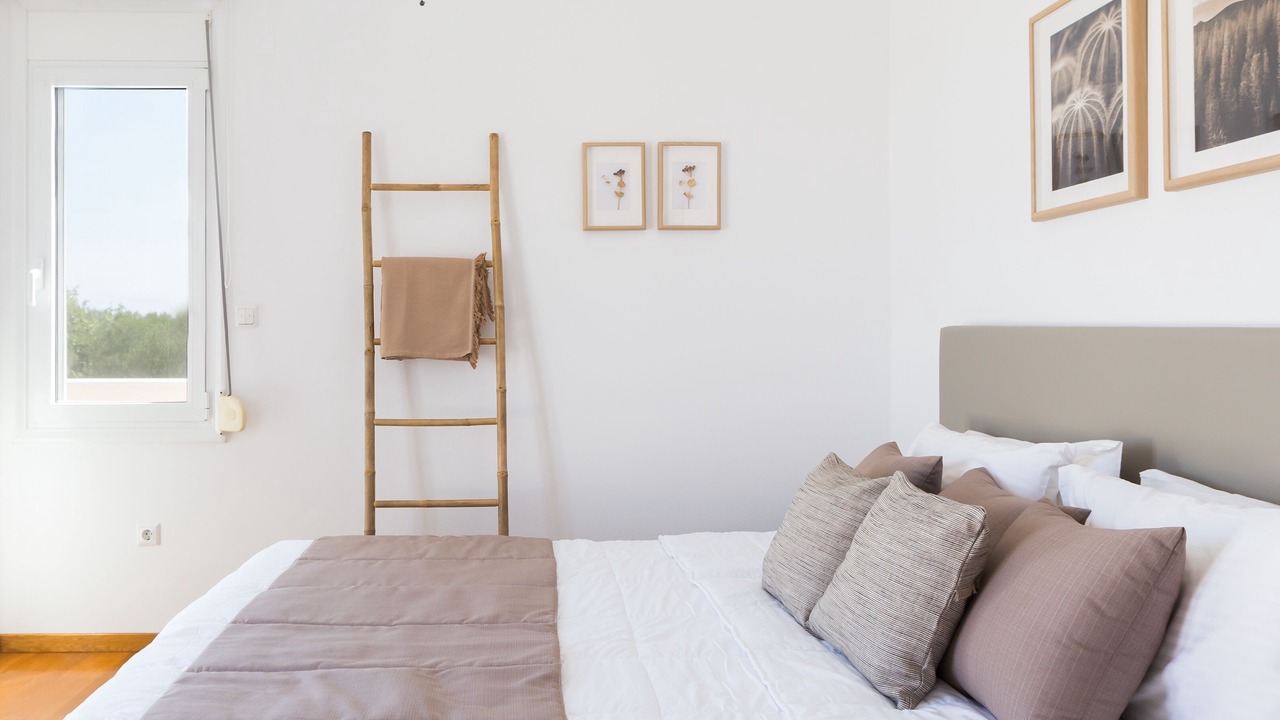 Photo of Bedroom in Tria Monastiria