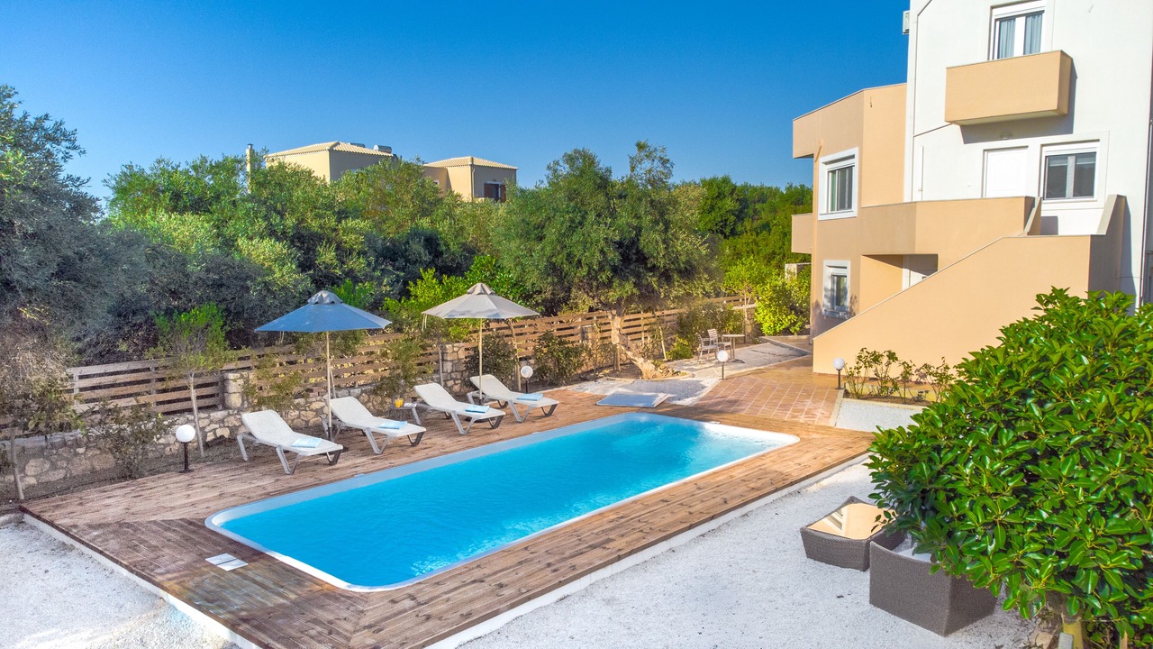 Photo of Outdoor in Tria Monastiria