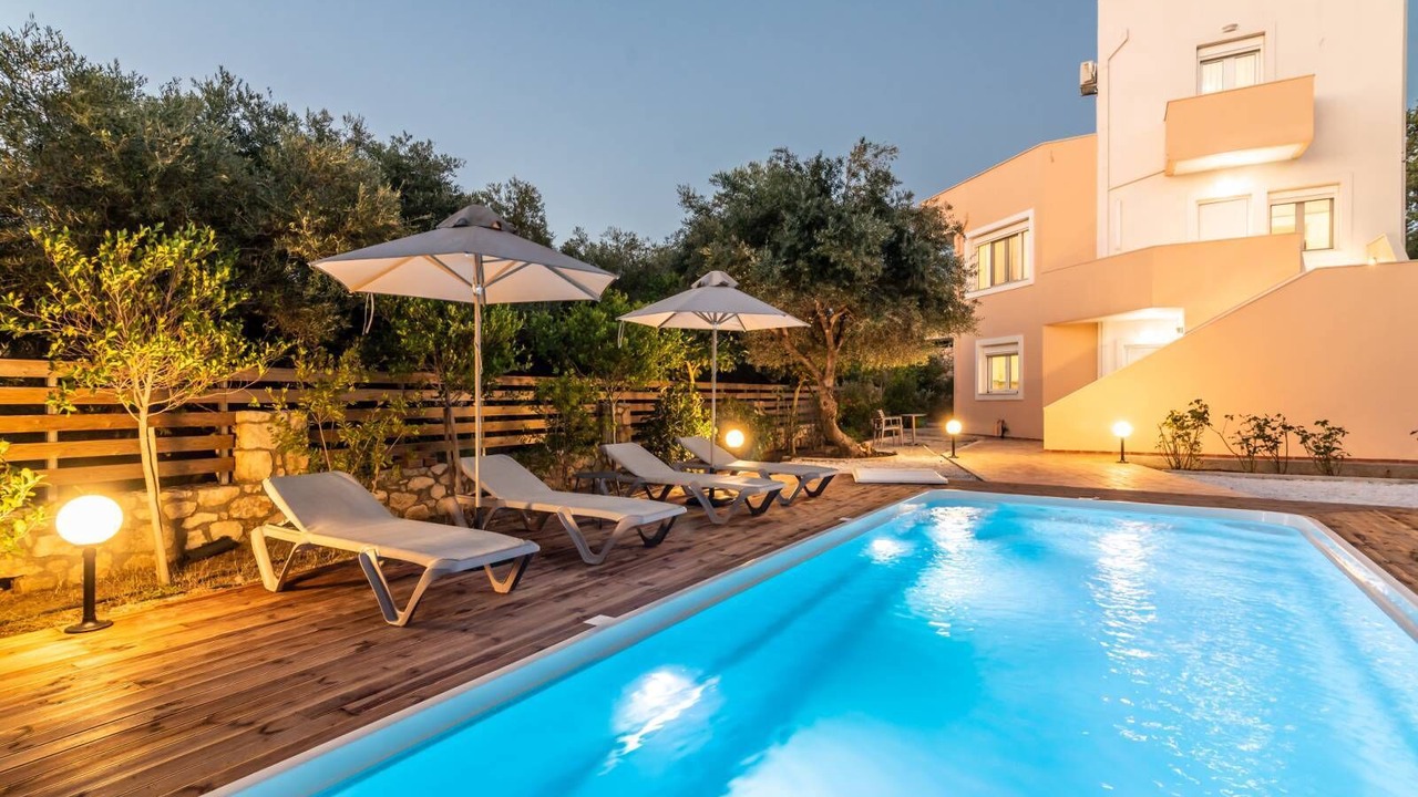Photo of Outdoor in Tria Monastiria