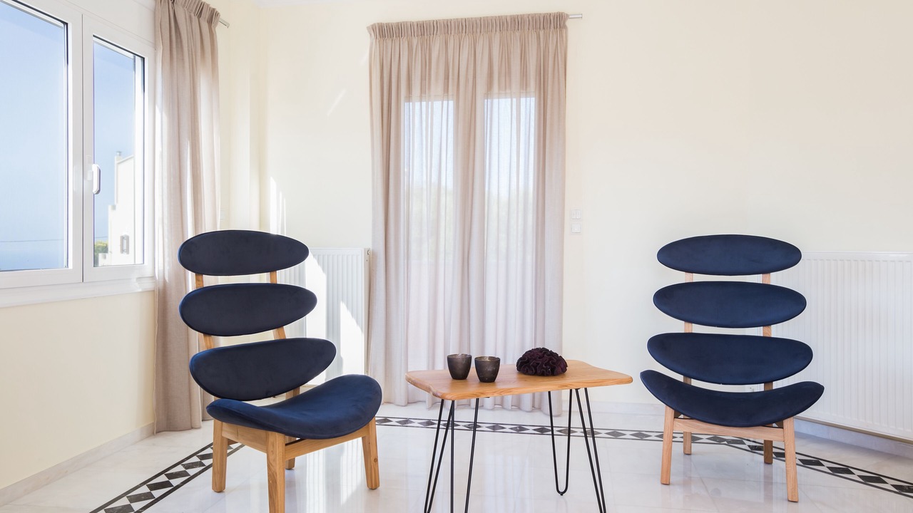 Photo of Livingroom in Tria Monastiria