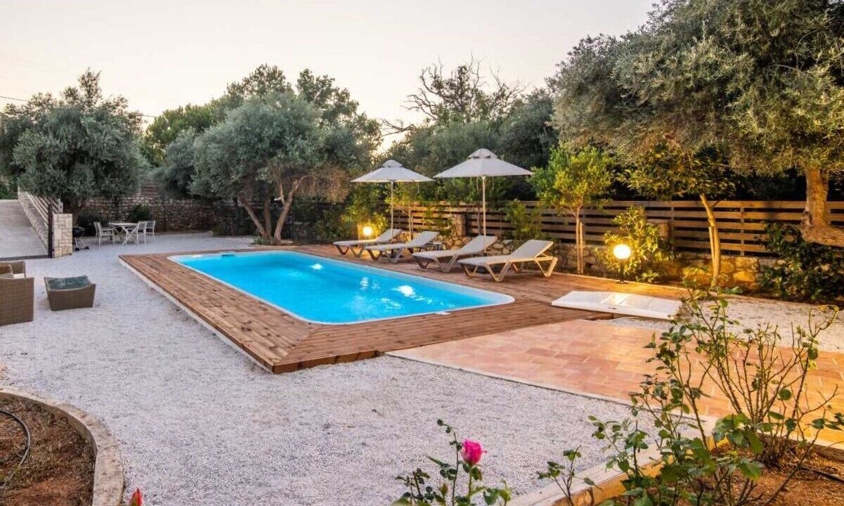 Photo of Outdoor in Tria Monastiria