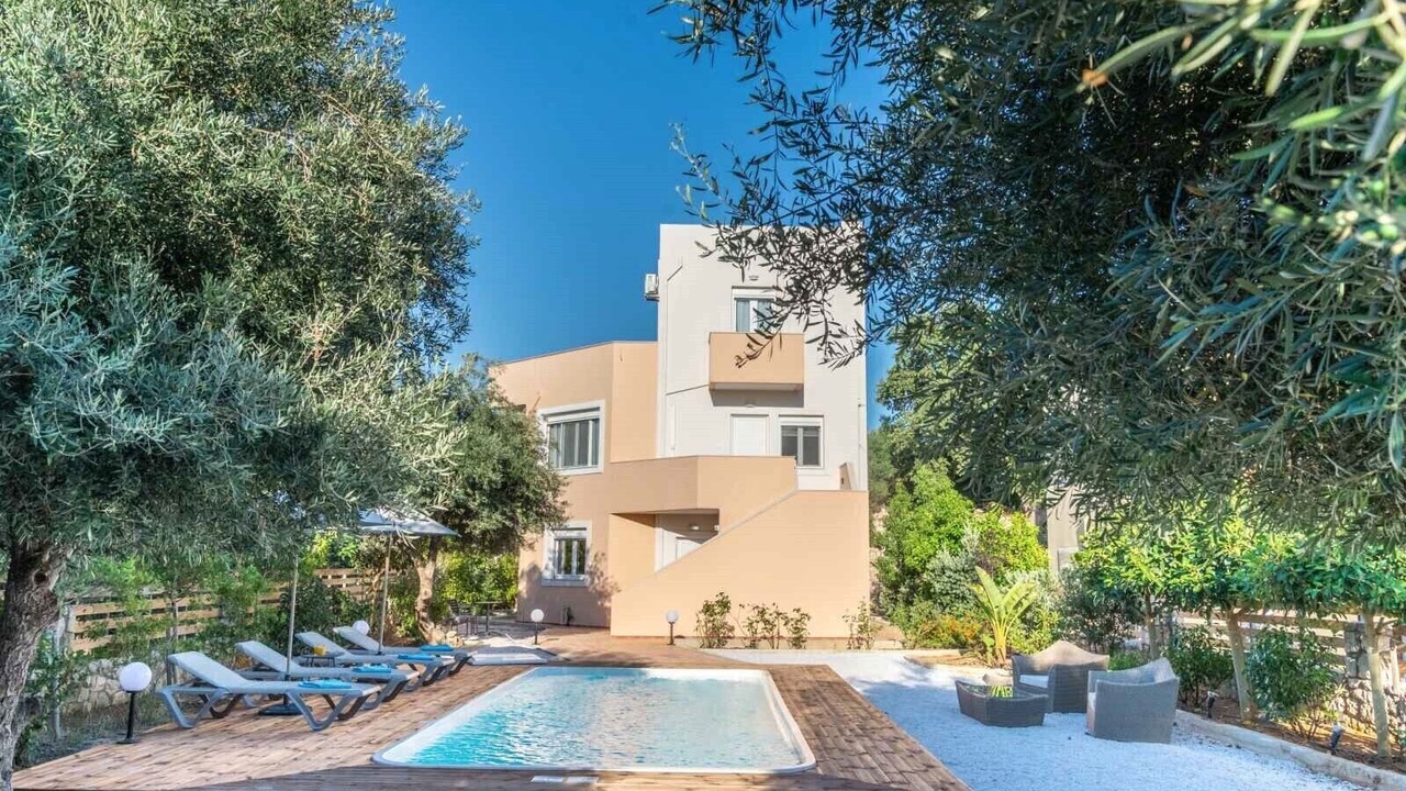 Photo of Outdoor in Tria Monastiria