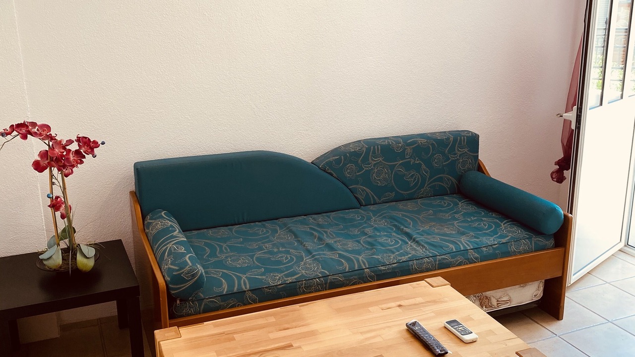 Photo of Livingroom in Flogita