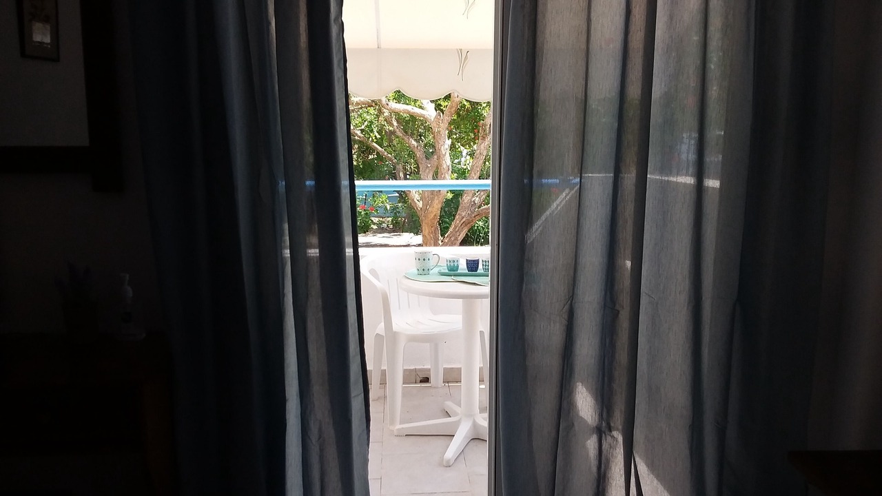 Photo of Outdoor in Kolymbia