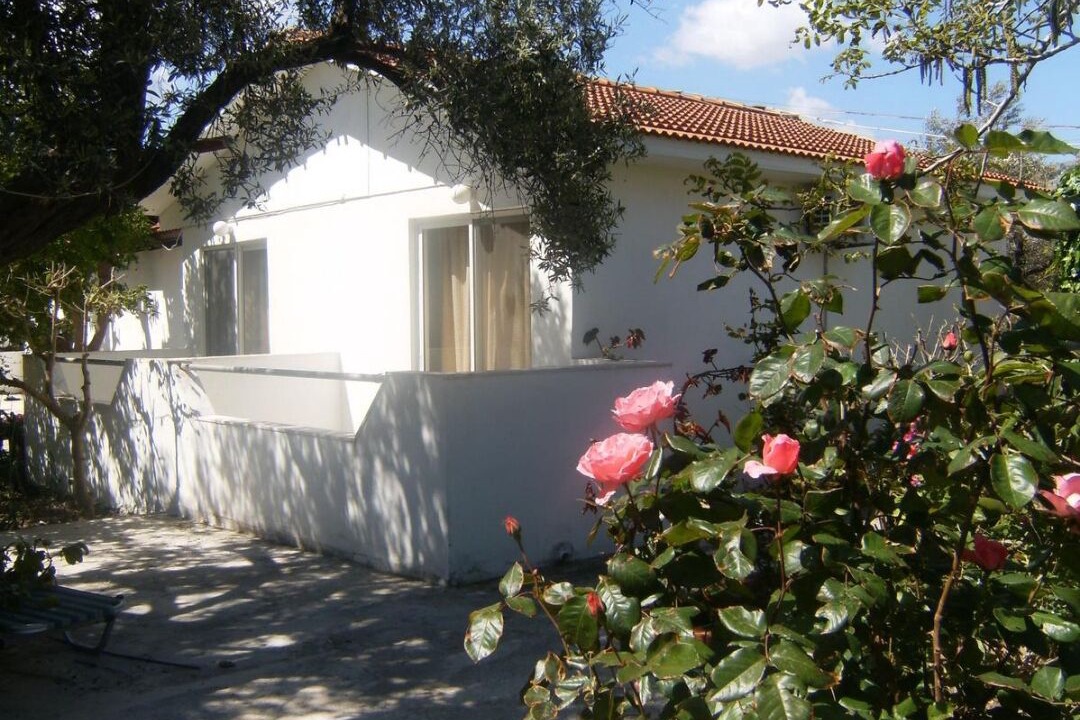 Photo of Outdoor in Kolymbia
