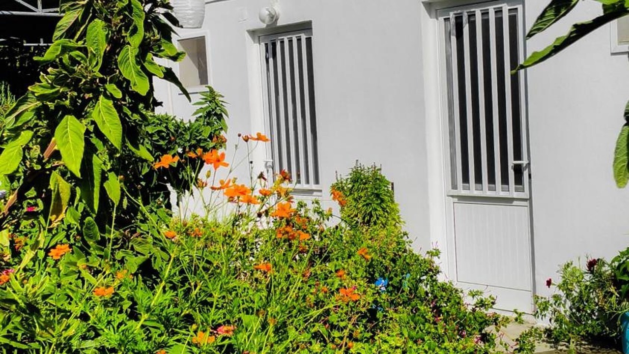 Photo of Outdoor in Kolymbia