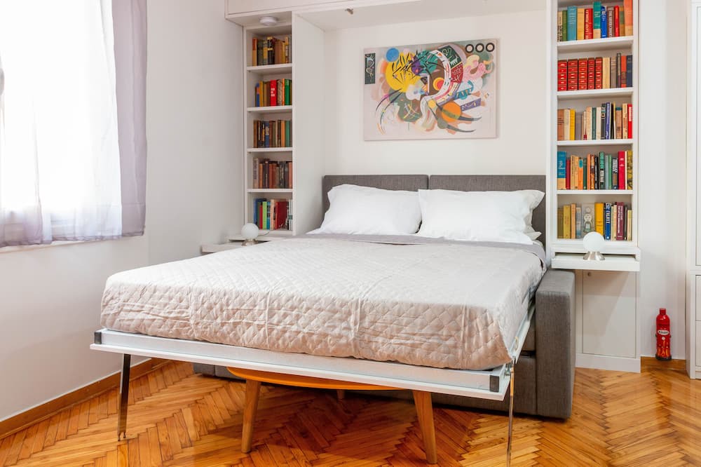 Photo of Bedroom in Plaka