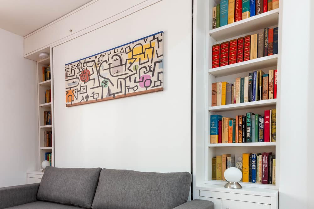Photo of Livingroom in Plaka