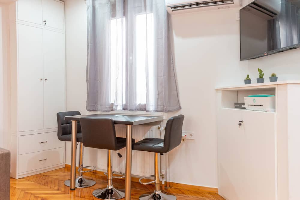 Photo of Kitchen in Plaka