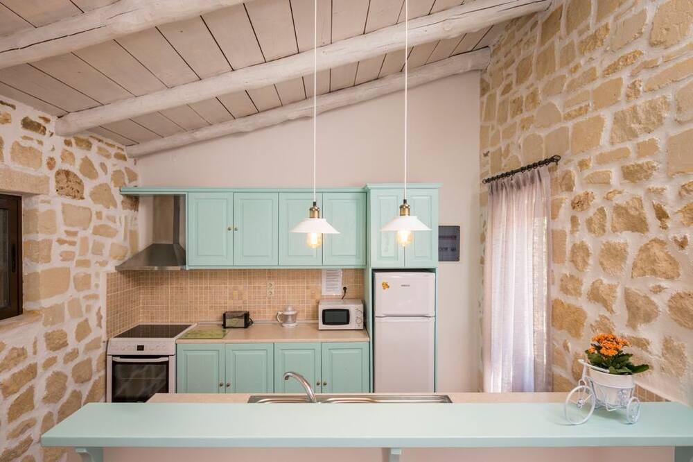 Photo of Kitchen in Maza