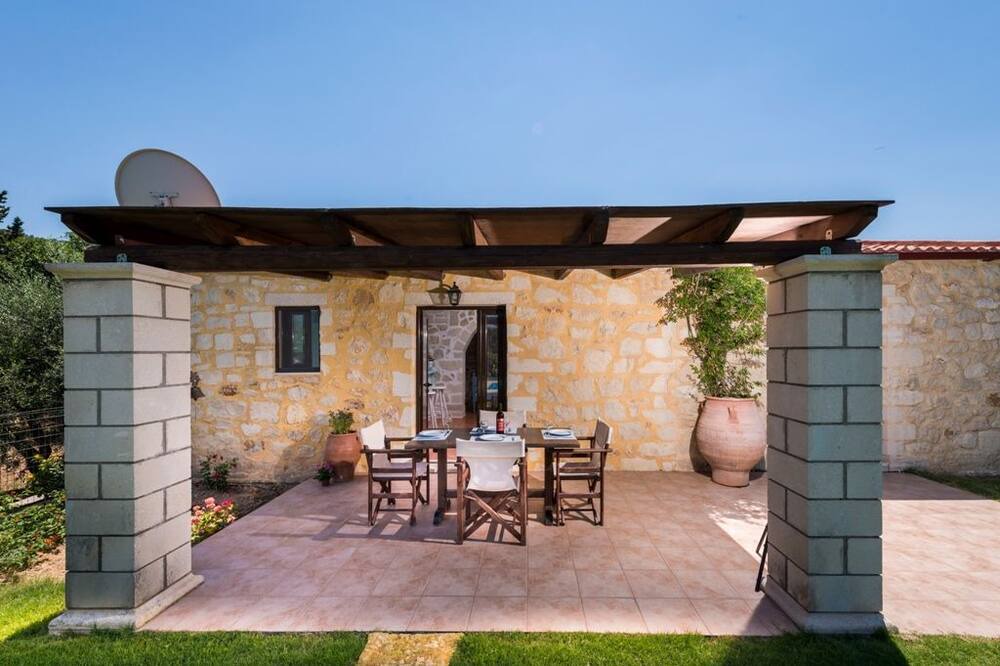 Photo of Patio Balcony in Maza