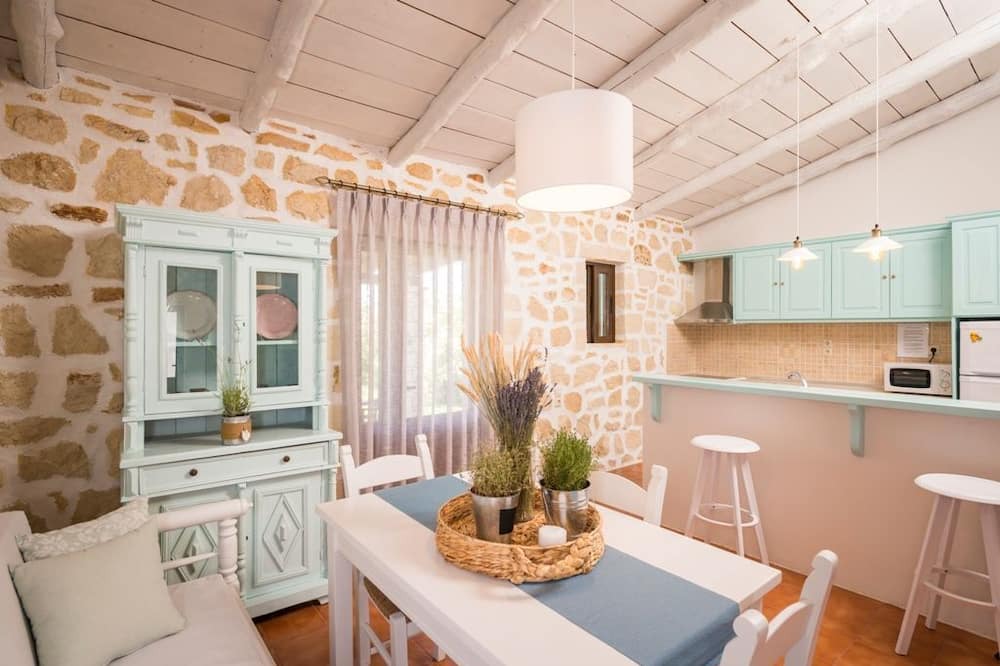 Photo of Kitchen in Maza